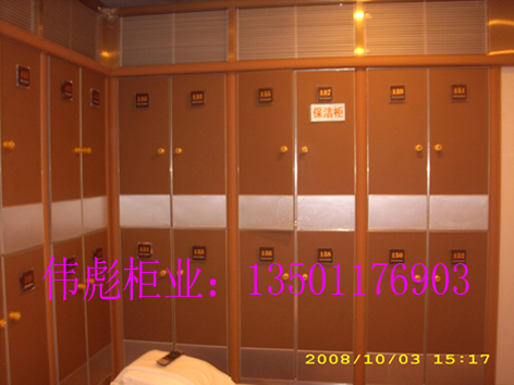 供应更衣柜